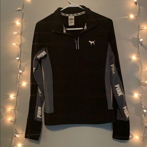 Small PINK Long Sleeve